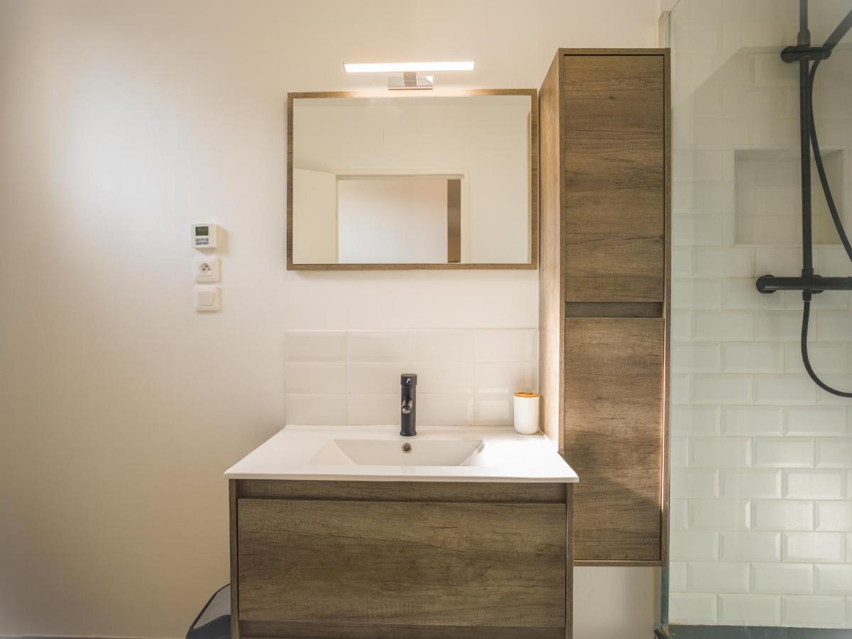 L'Anatole - Wifi - Parking - Centre Ville Apartment