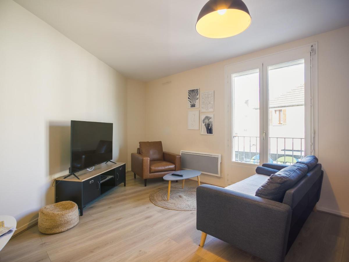L'Anatole - Wifi - Parking - Centre Ville Apartment *