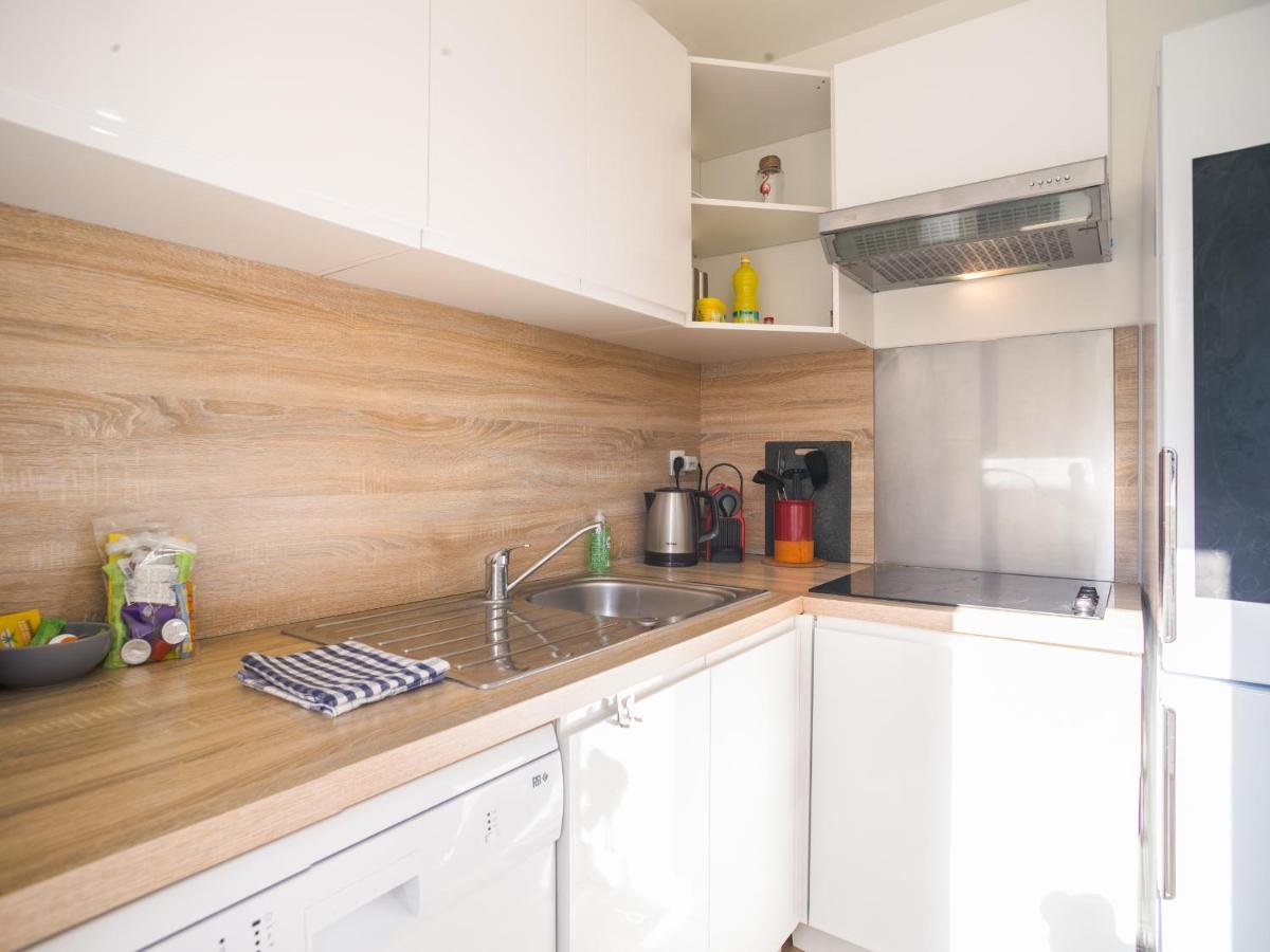 L'Anatole - Wifi - Parking - Centre Ville Apartment *